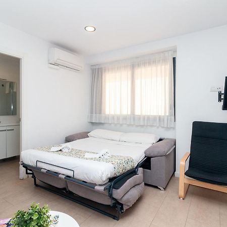 Bet Apartments - Reig バレンシア エクステリア 写真