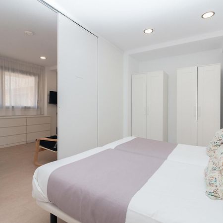 Bet Apartments - Reig バレンシア エクステリア 写真