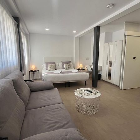 Bet Apartments - Reig バレンシア エクステリア 写真