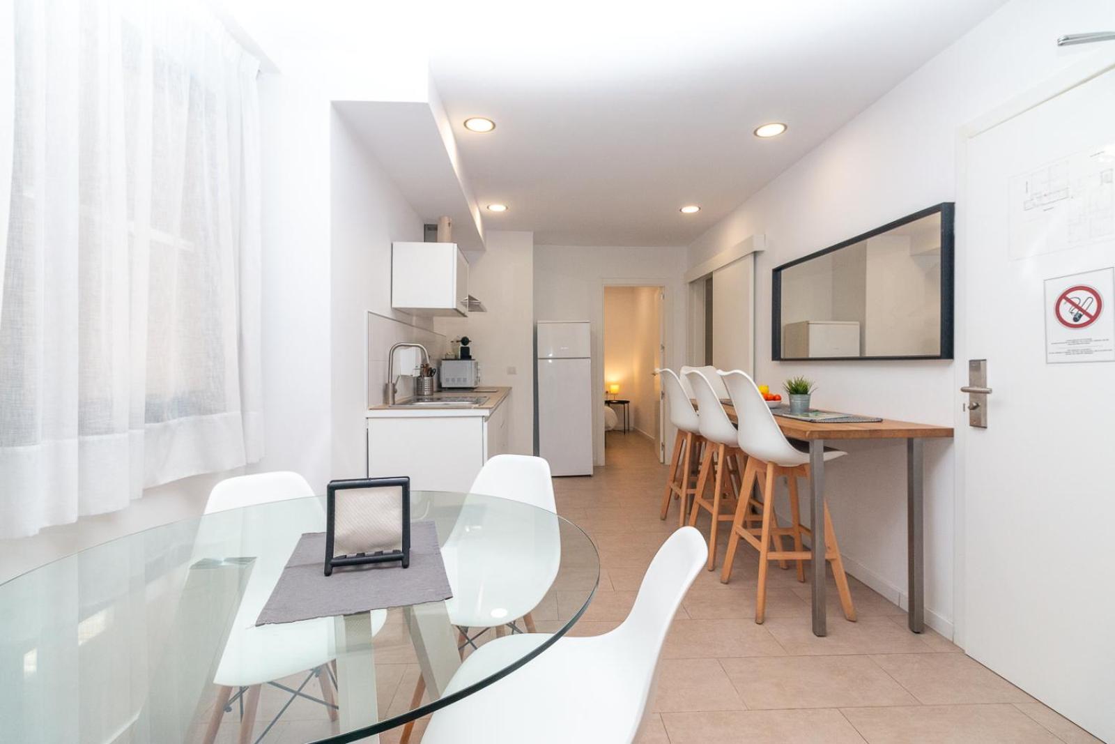 Bet Apartments - Reig バレンシア エクステリア 写真