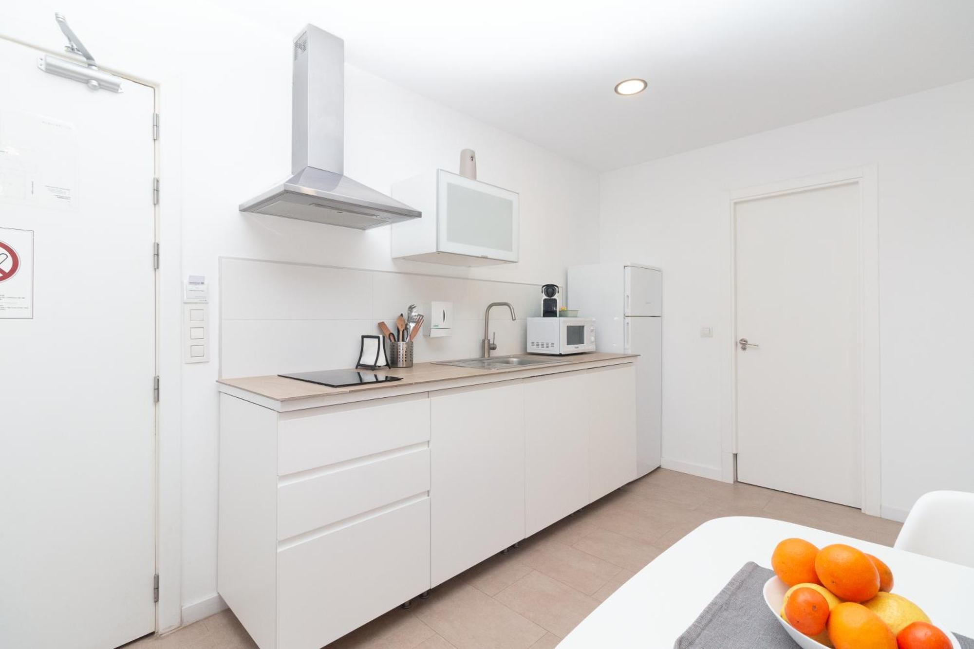 Bet Apartments - Reig バレンシア エクステリア 写真