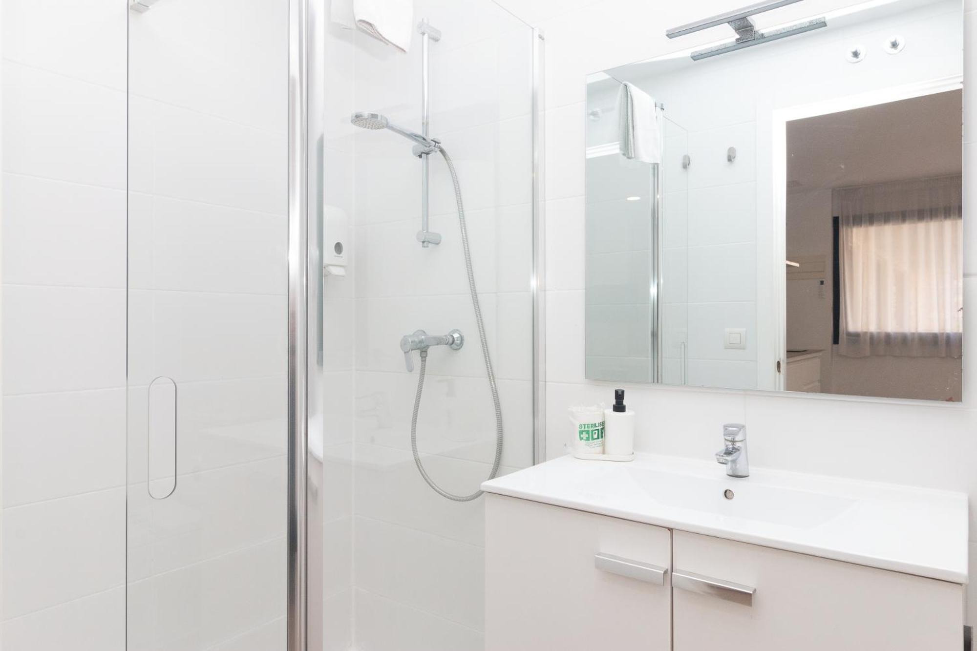Bet Apartments - Reig バレンシア エクステリア 写真