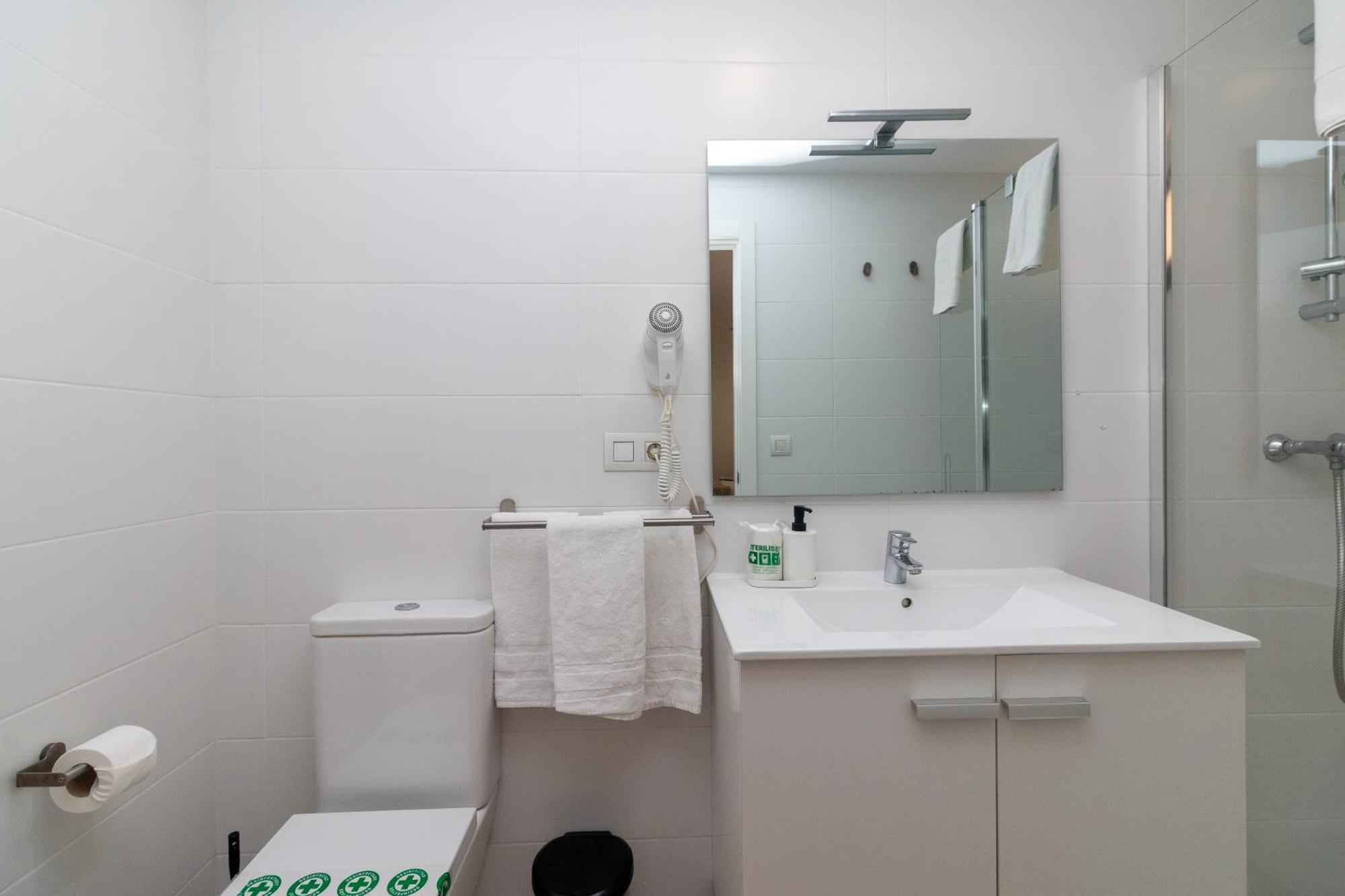 Bet Apartments - Reig バレンシア エクステリア 写真