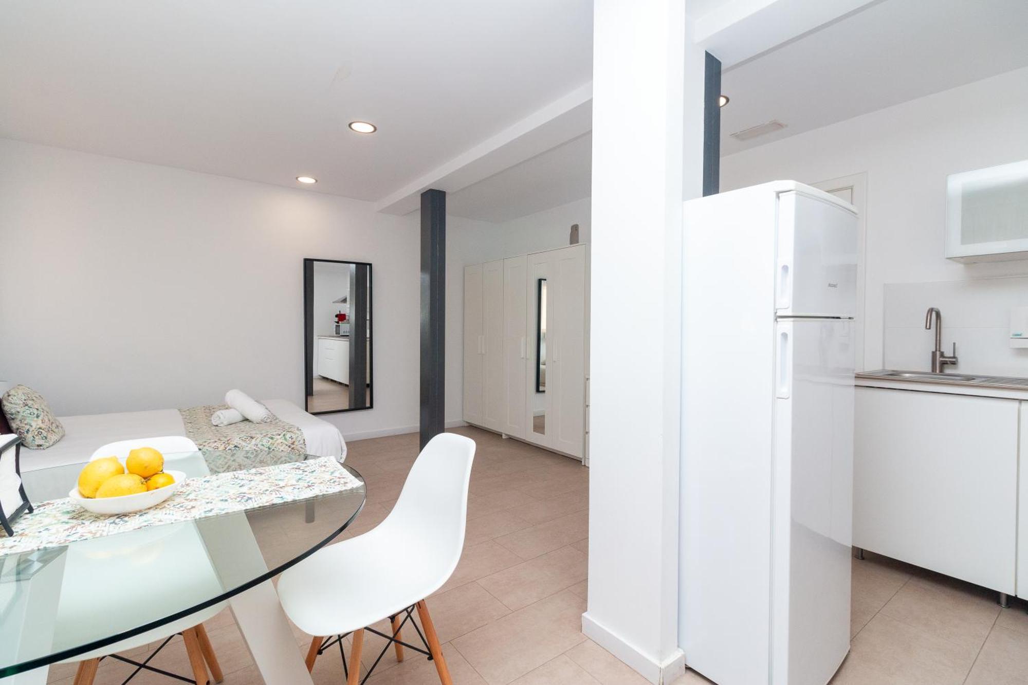 Bet Apartments - Reig バレンシア エクステリア 写真