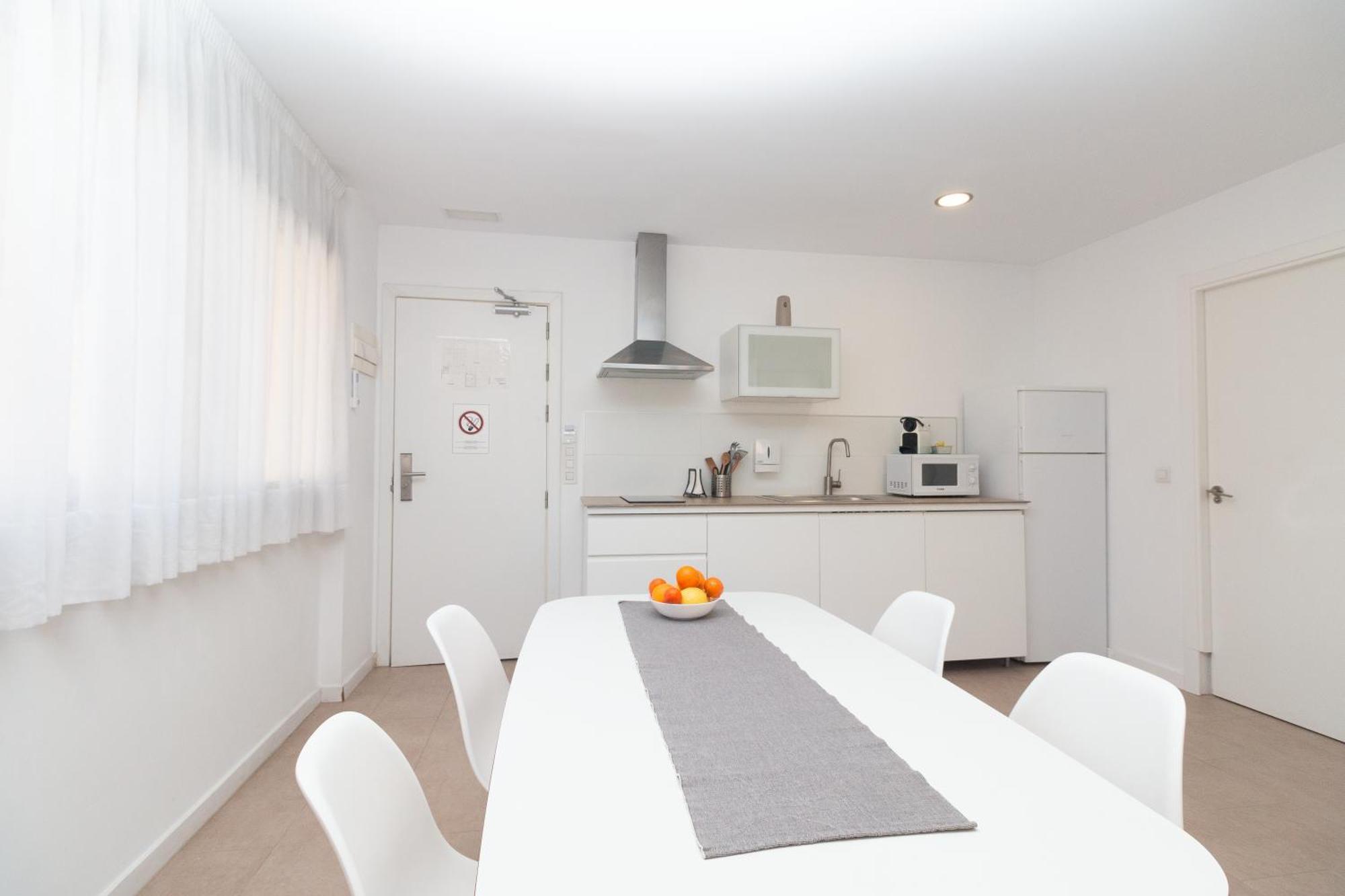 Bet Apartments - Reig バレンシア エクステリア 写真