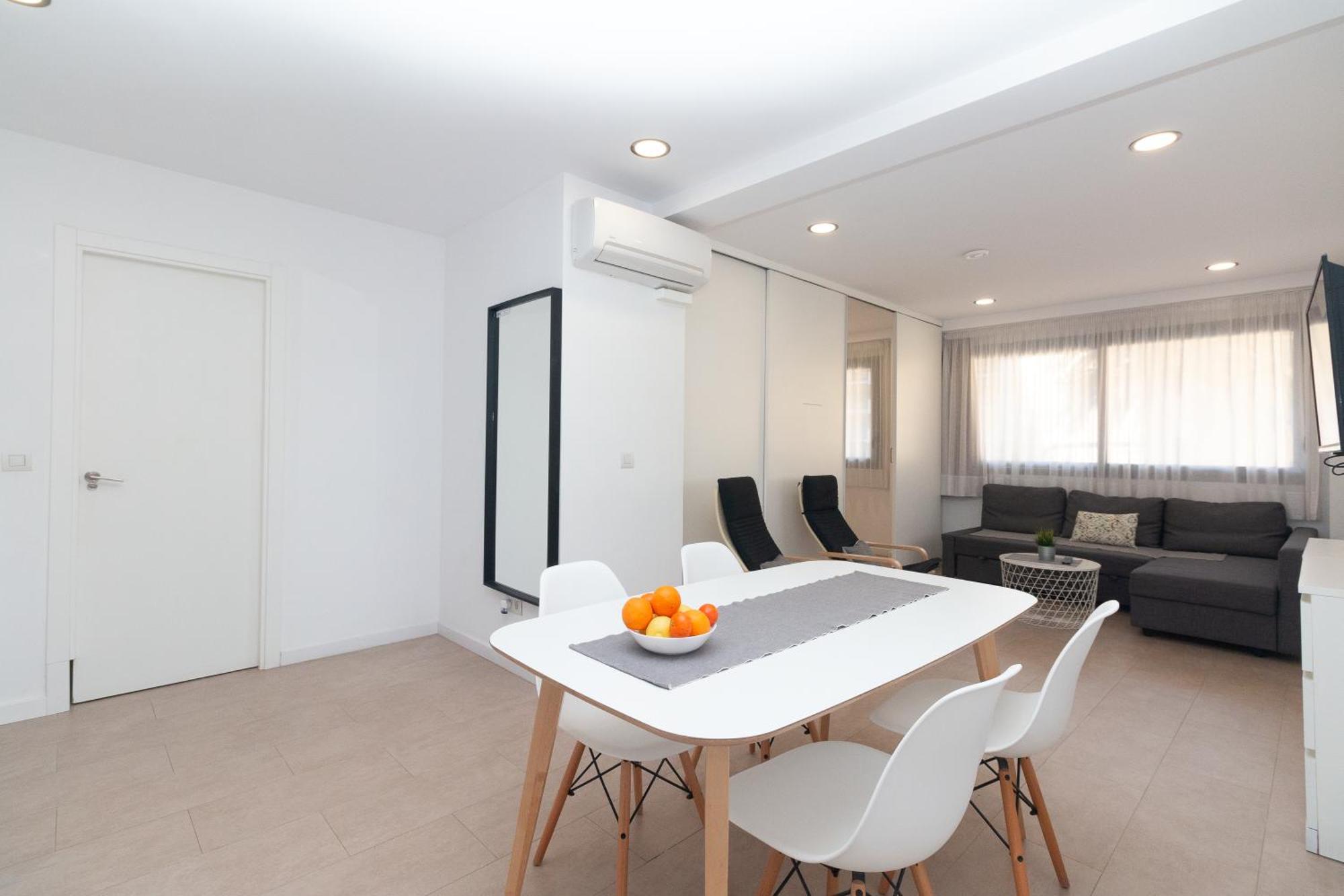 Bet Apartments - Reig バレンシア エクステリア 写真