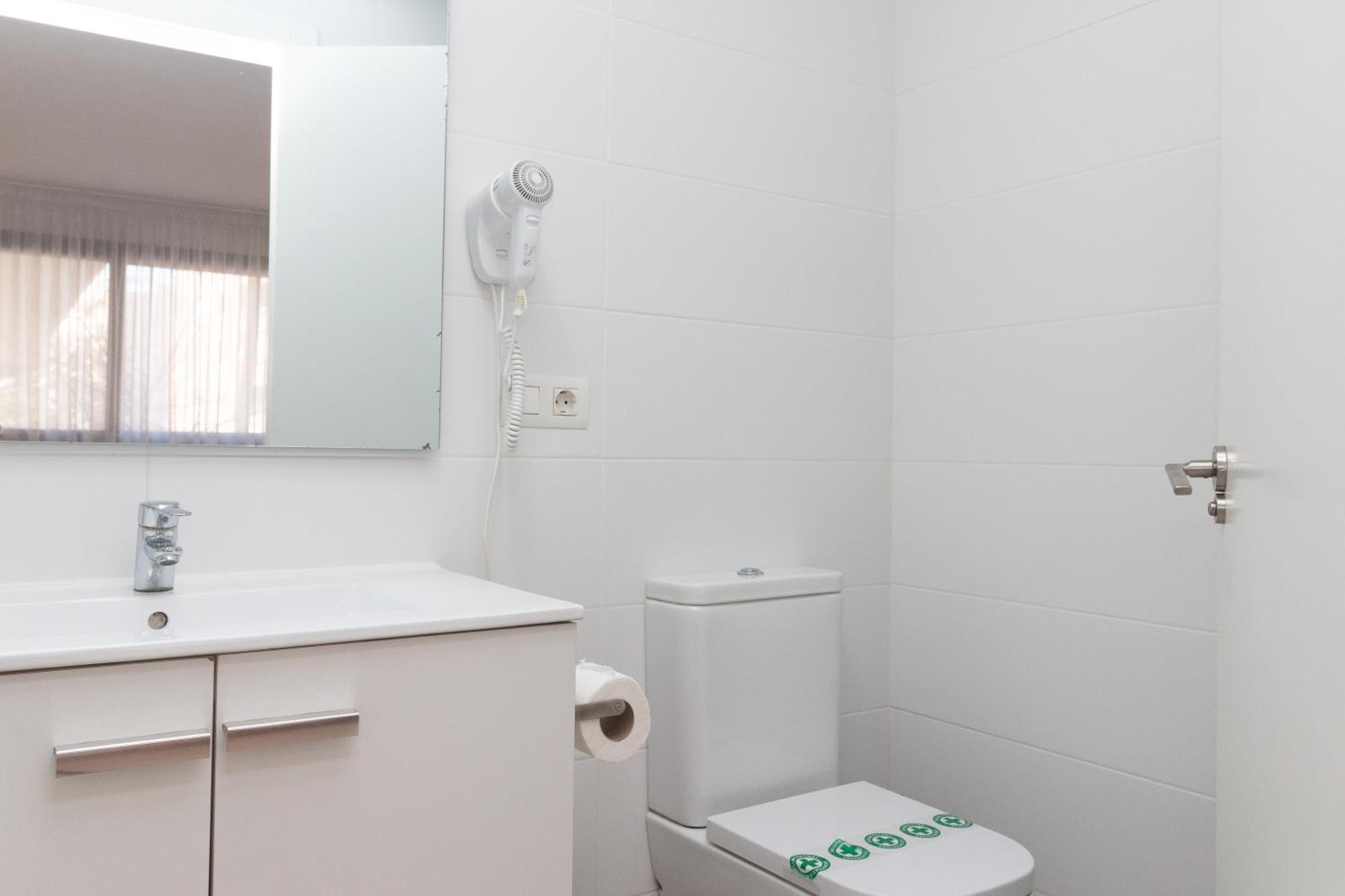 Bet Apartments - Reig バレンシア エクステリア 写真