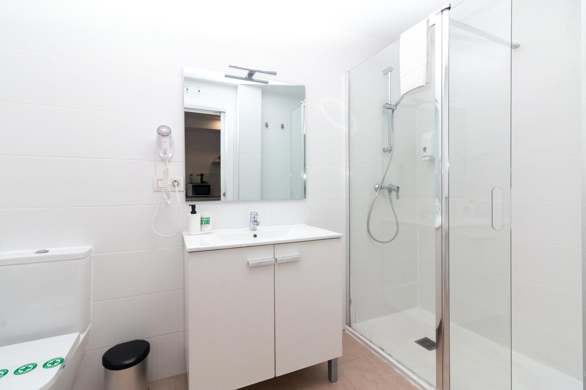 Bet Apartments - Reig バレンシア エクステリア 写真