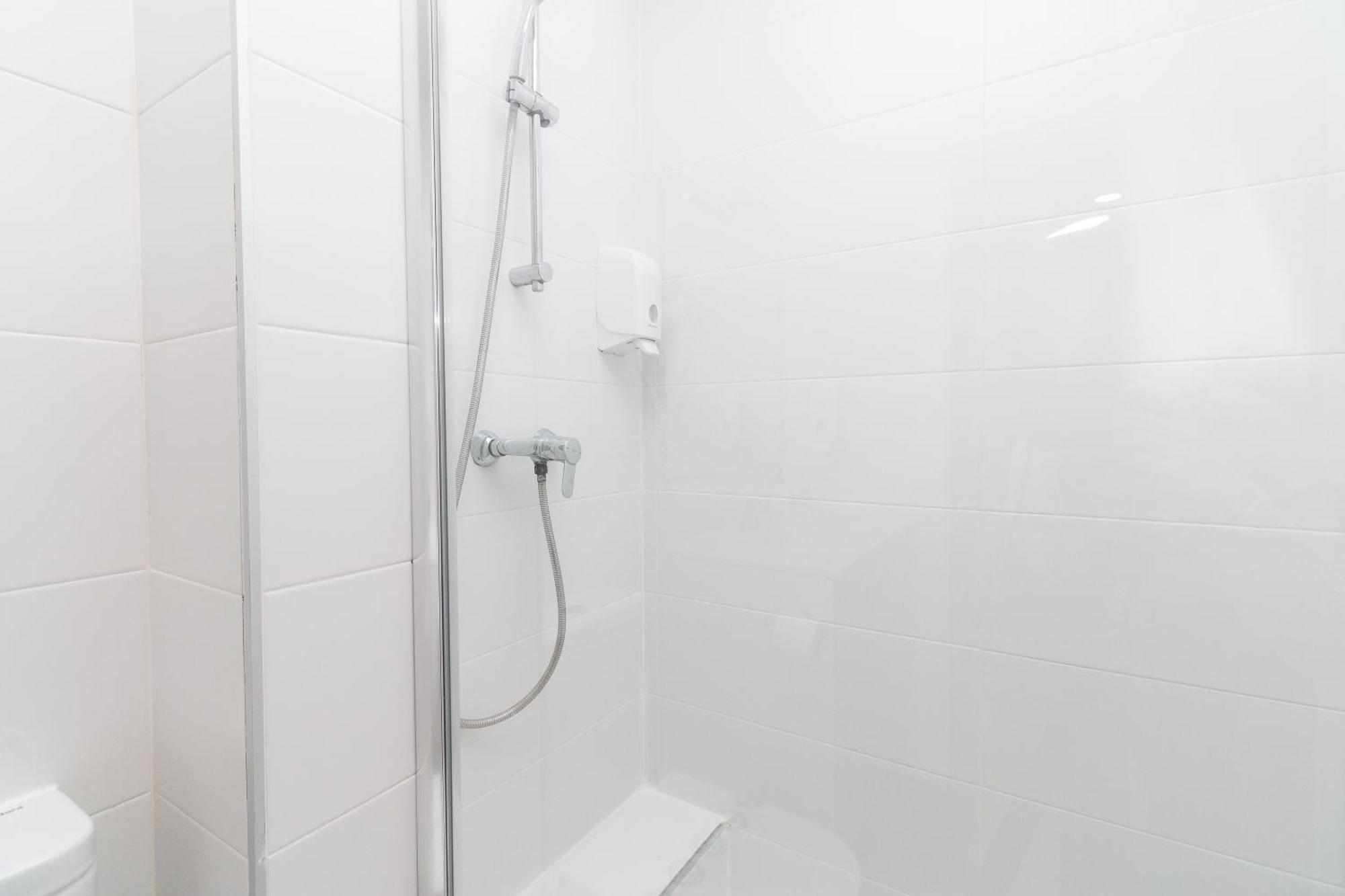 Bet Apartments - Reig バレンシア エクステリア 写真