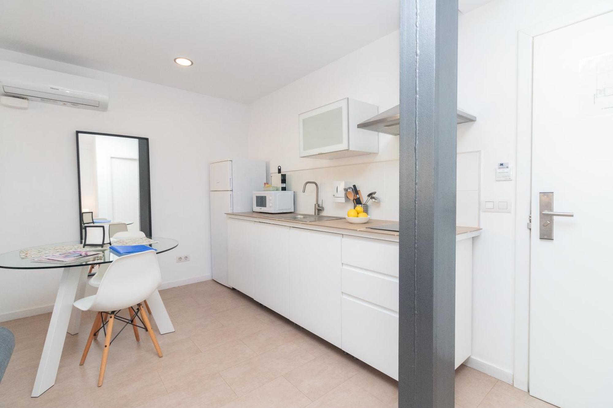 Bet Apartments - Reig バレンシア エクステリア 写真