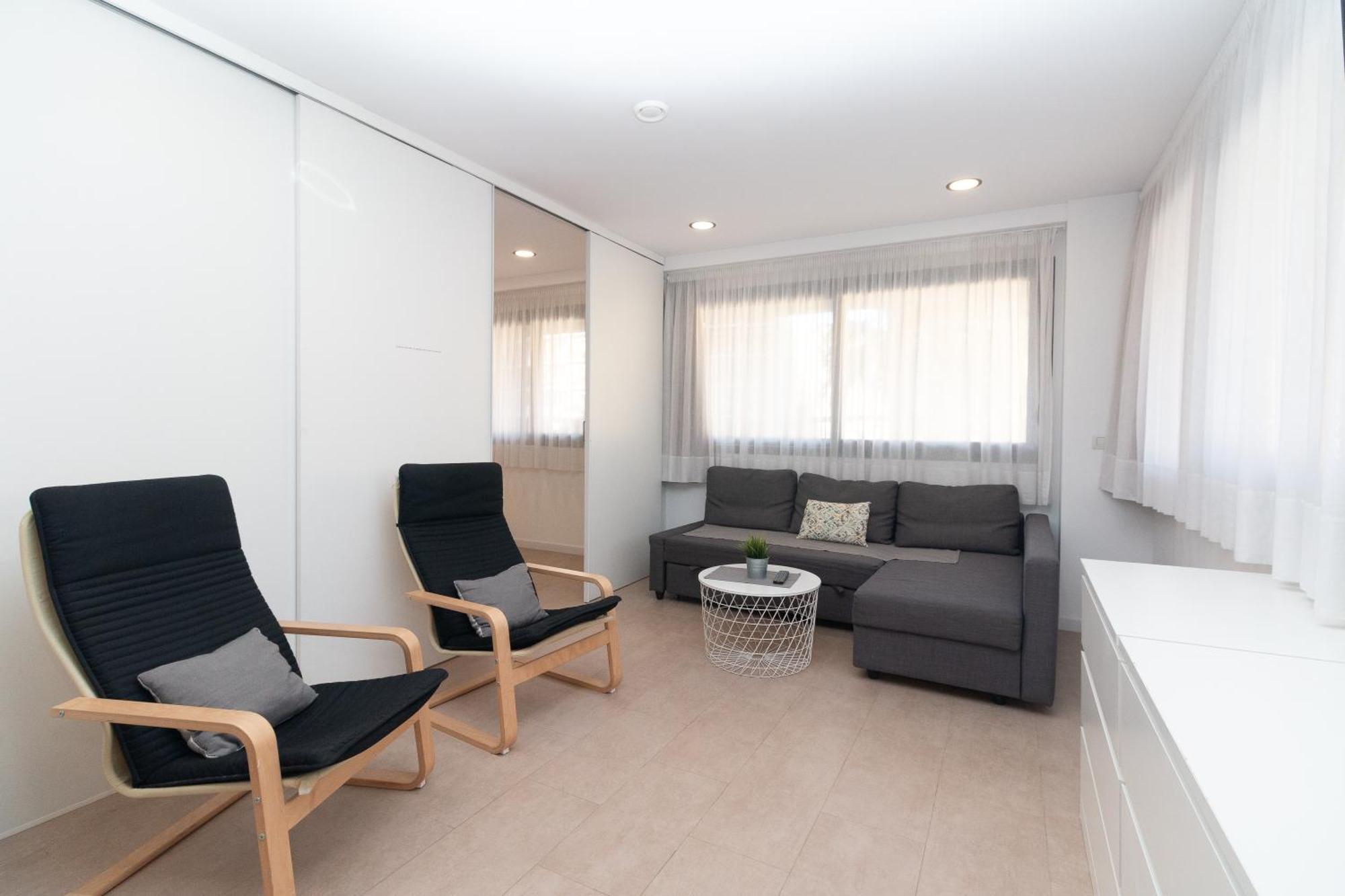 Bet Apartments - Reig バレンシア エクステリア 写真