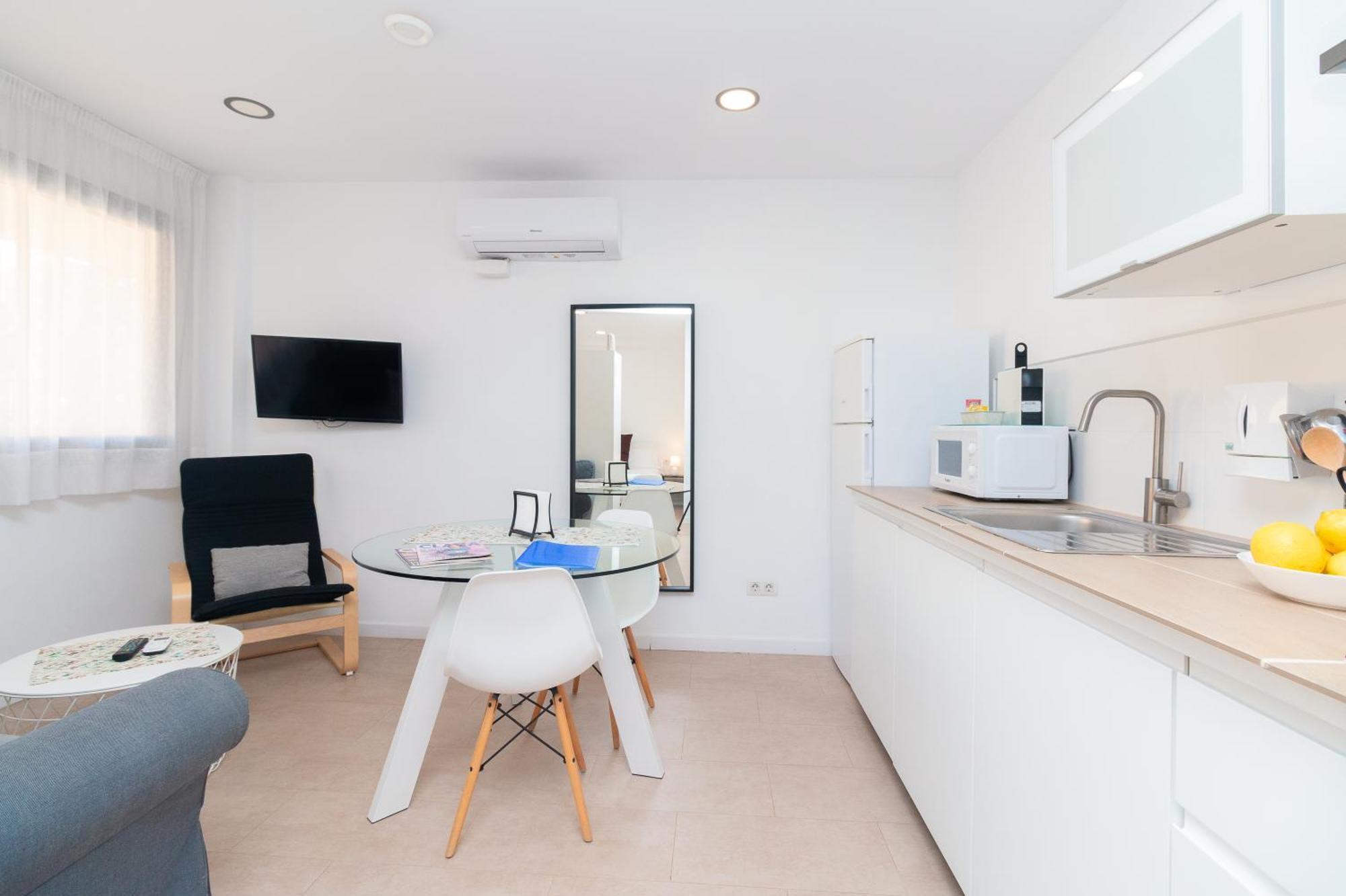 Bet Apartments - Reig バレンシア エクステリア 写真