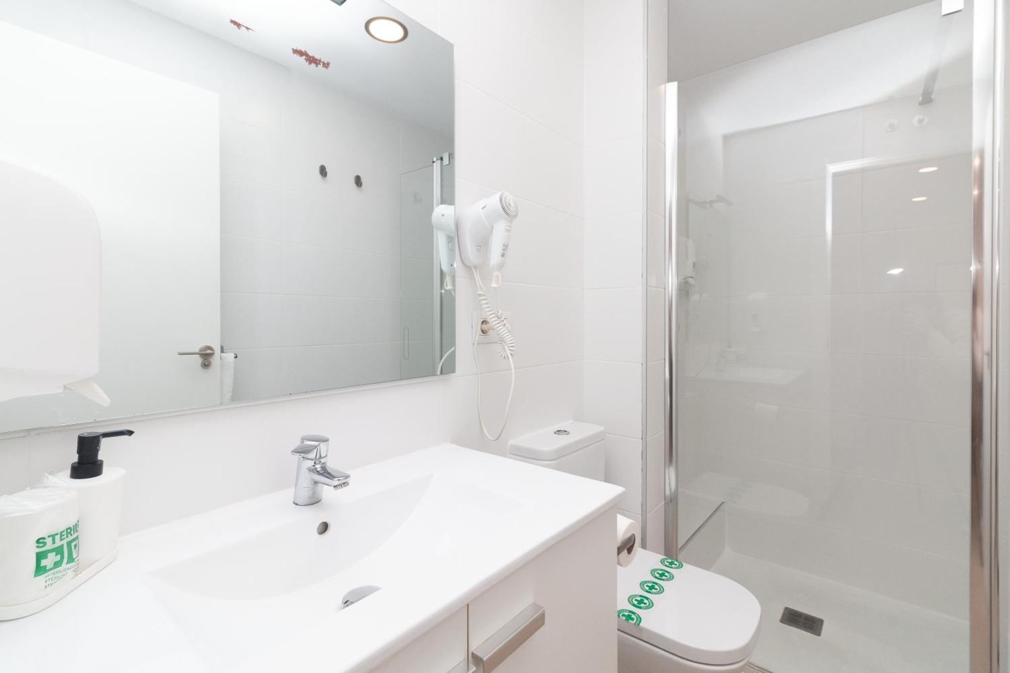 Bet Apartments - Reig バレンシア エクステリア 写真