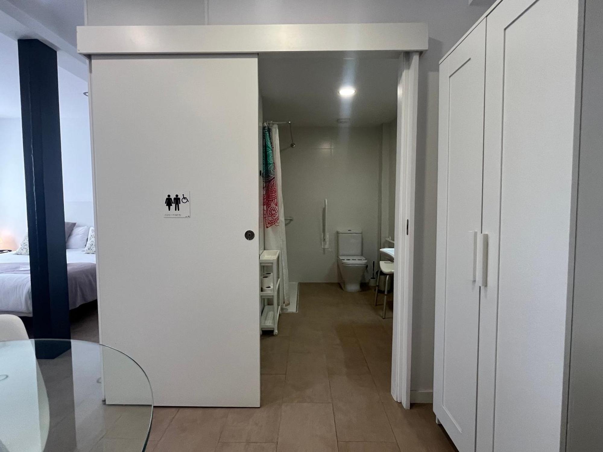 Bet Apartments - Reig バレンシア エクステリア 写真