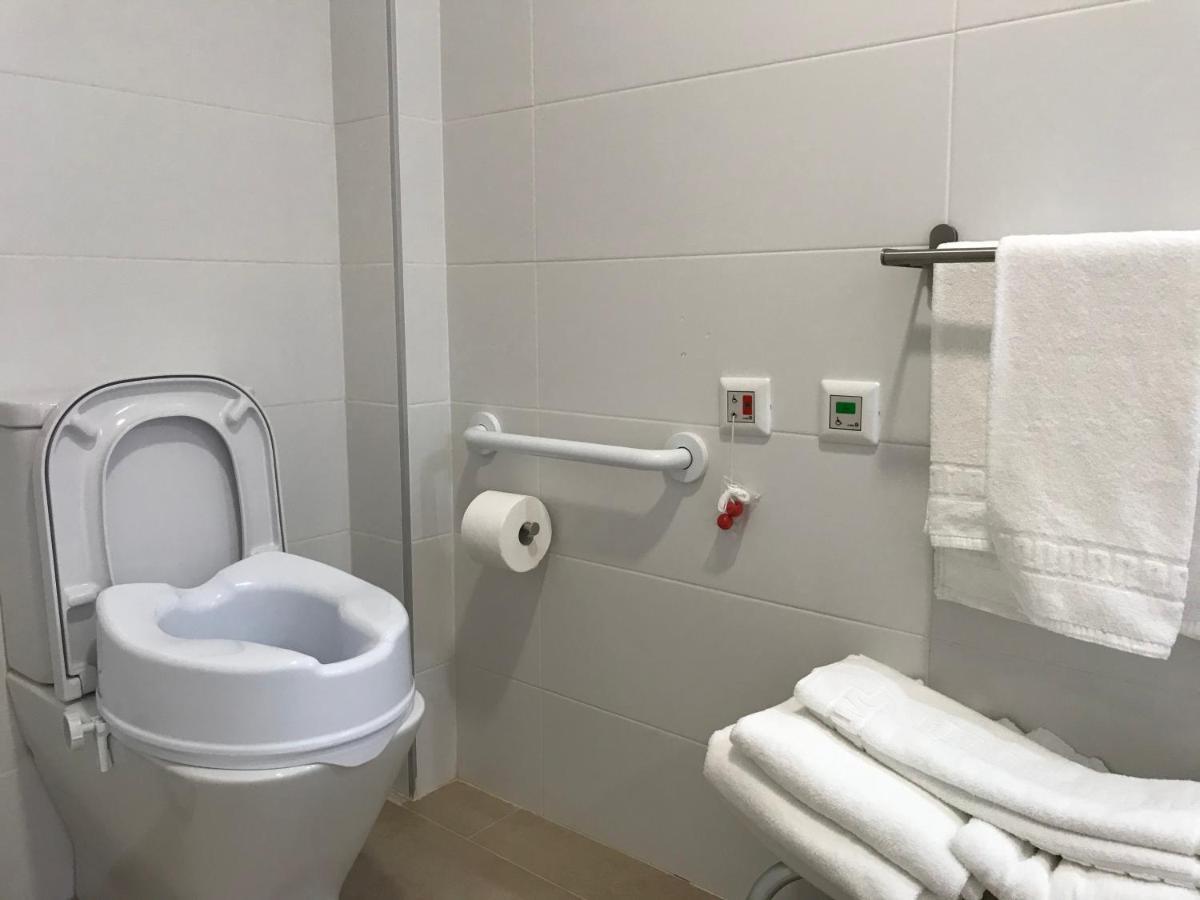 Bet Apartments - Reig バレンシア エクステリア 写真