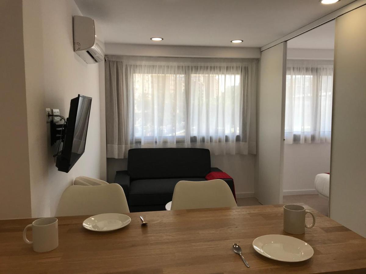 Bet Apartments - Reig バレンシア エクステリア 写真