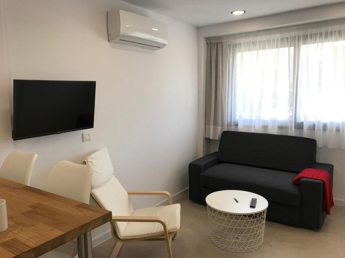 Bet Apartments - Reig バレンシア エクステリア 写真
