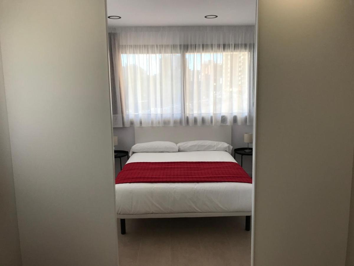 Bet Apartments - Reig バレンシア エクステリア 写真